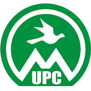 UPC Logo